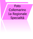 Foto Collemarino 1a Regionale Specialit